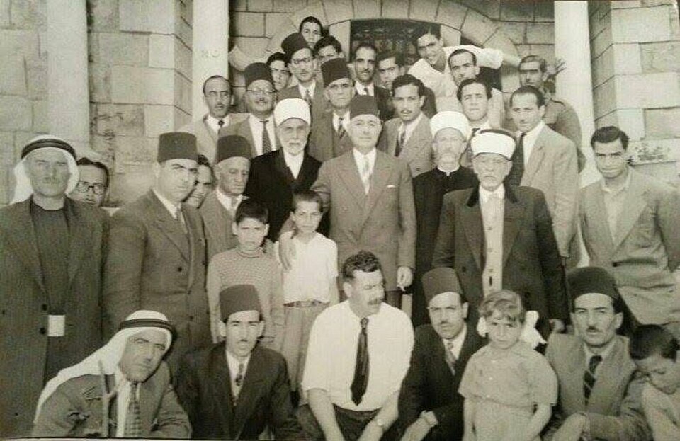 Abdul Rahman Al Awar