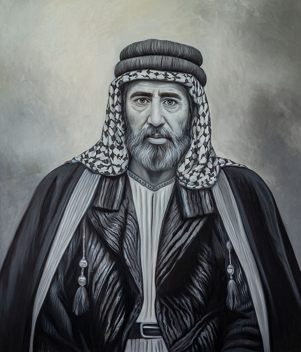 Abdul Rahman Ali Al-Aboud