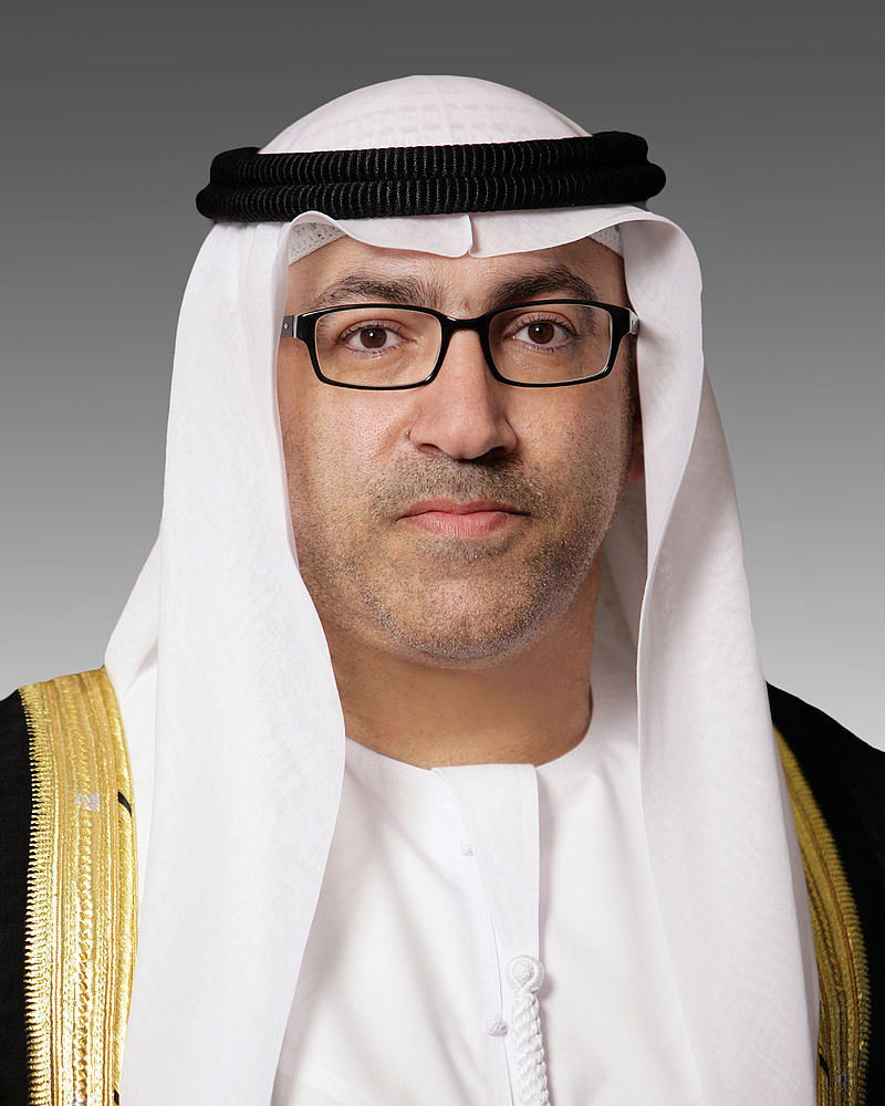 Abdul Rahman bin Mohammed Al Owais