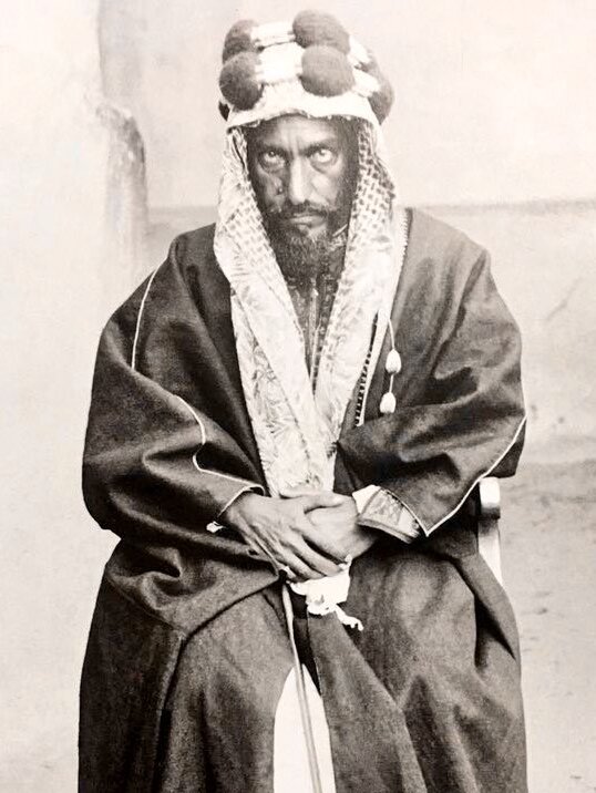 Abdul Rahman Faisal