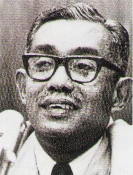 Abdul Rahman Ismail