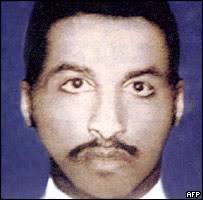 Abdul Rahman Issa