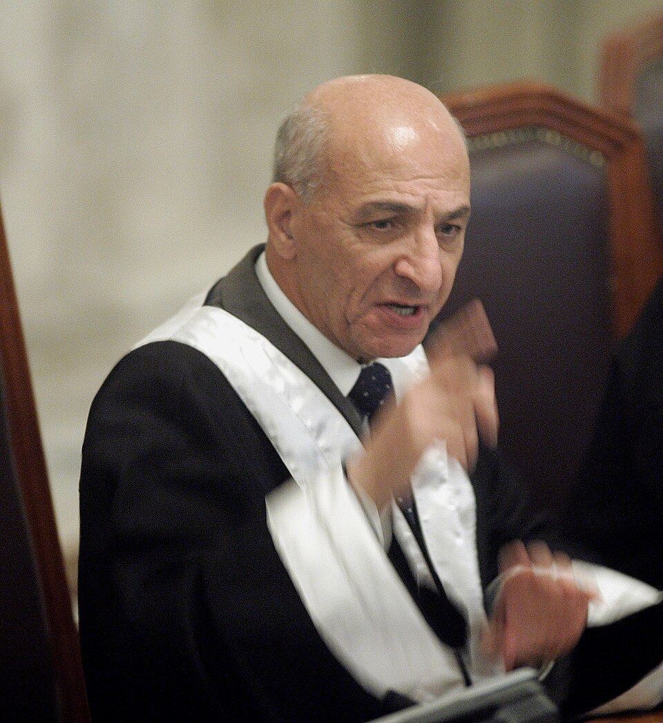 Abdul Raouf Mohammed