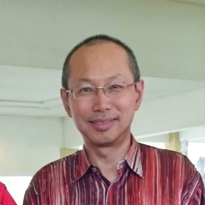 Abdul Razak Abdul Wahid