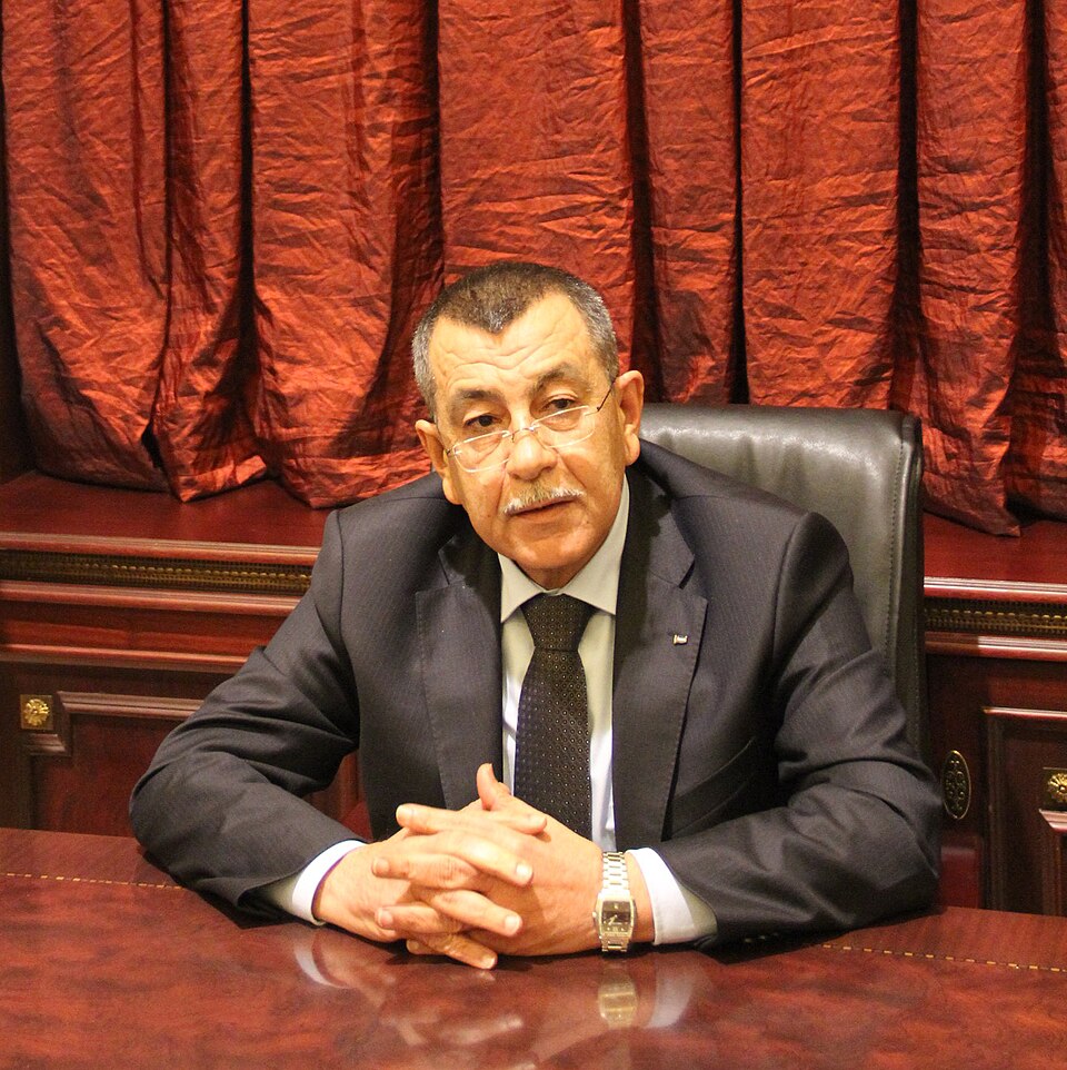 Abdul Razak Hamdallah