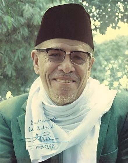 Abdul Rozak Muhammad