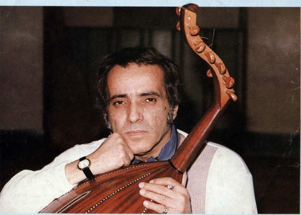 Abdul Salam Hamdi