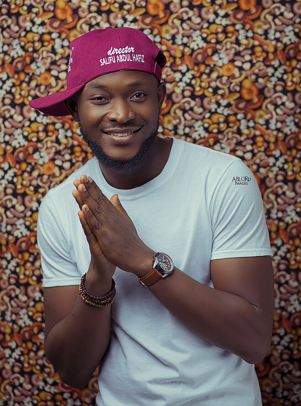 Abdul Salifu
