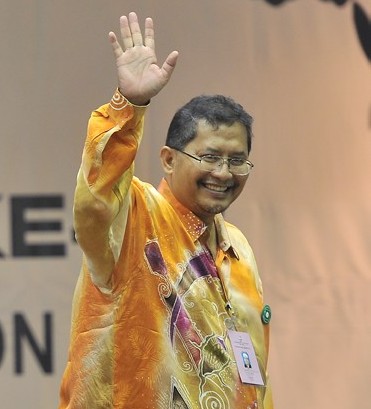 Abdul Shukur Abdullah