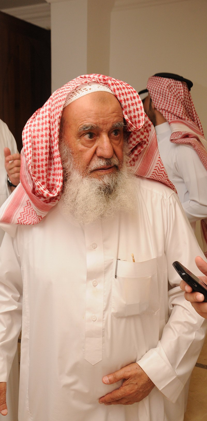 Abdul Sulaiman