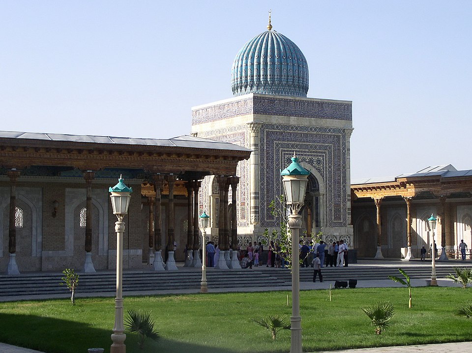 Abdul Wahab Al-Bukhari Zaid