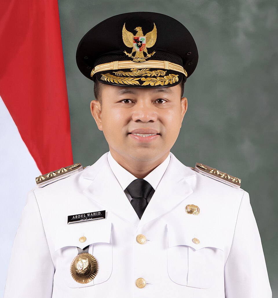 Abdul Wahid
