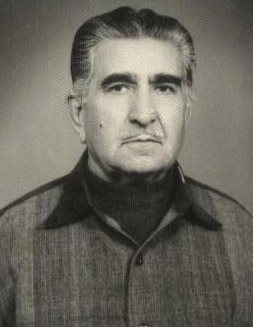 Abdul Warsa
