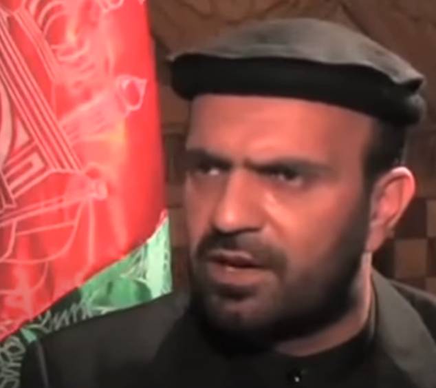 Abdul Zahir Qadir