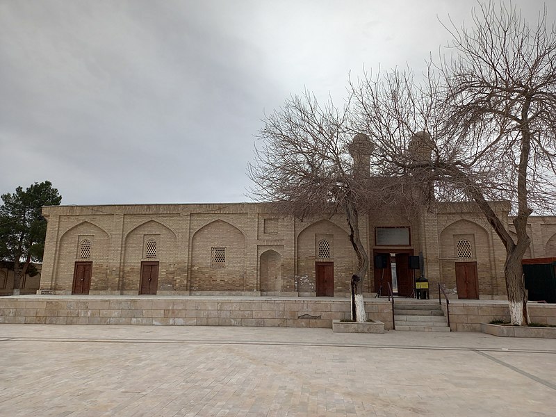 Abdulahadxon
