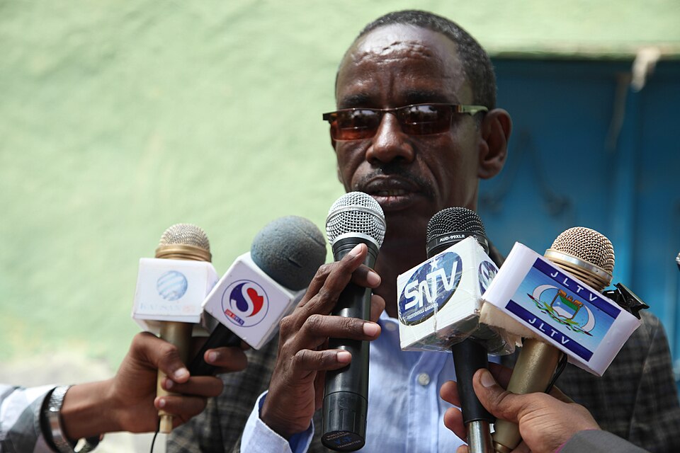 Abdulahi Adan