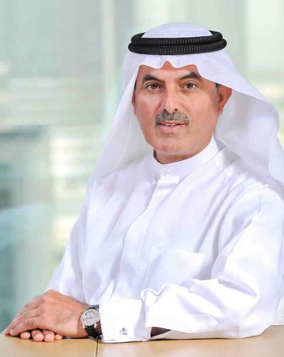 Abdulaziz Abdullah Al Ghurair