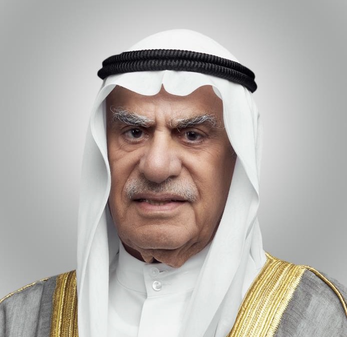 Abdulaziz Al-Musallam