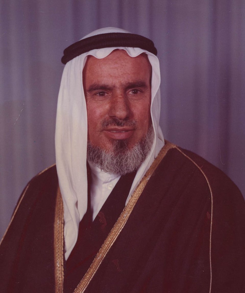 Abdulaziz bin Ibrahim Al Rajhi