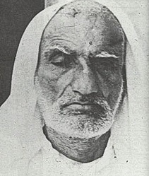 Abdulaziz bin Salem Al-Zaid