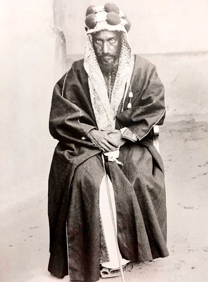 Abdulaziz bin Saud bin Fahd bin Abdulaziz Al Saud