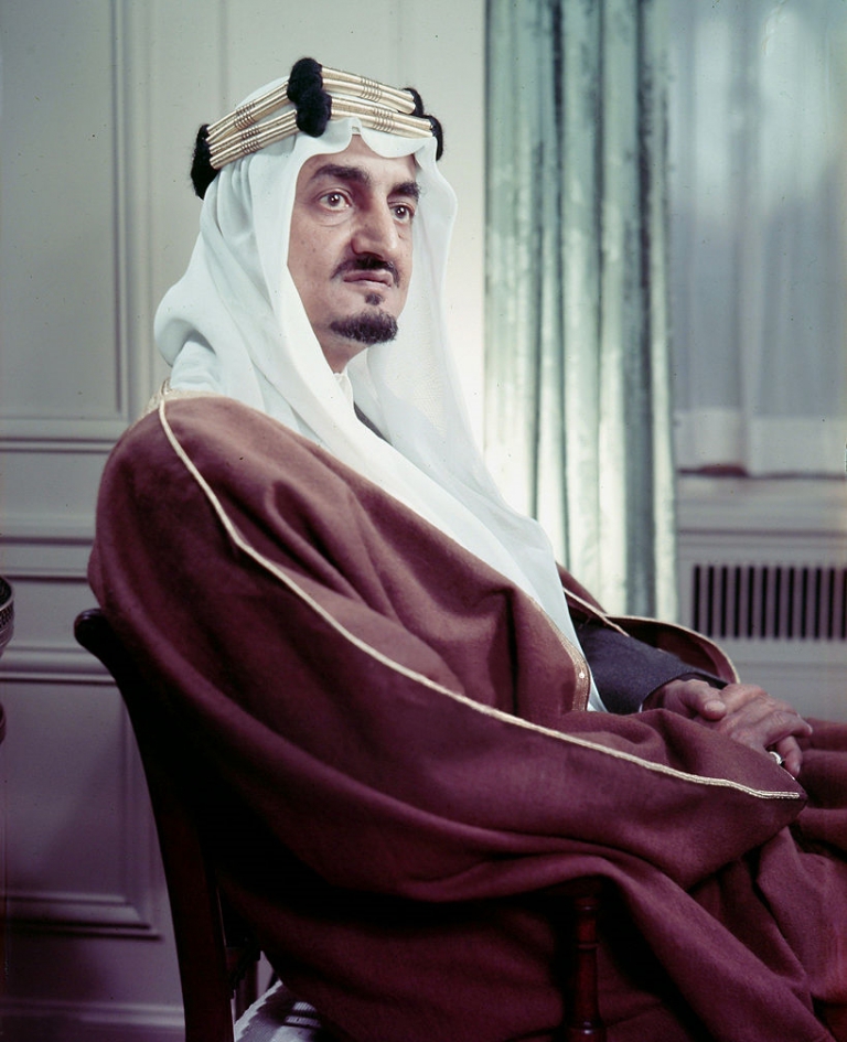 Abdulaziz bin Turki bin Faisal bin Abdulaziz