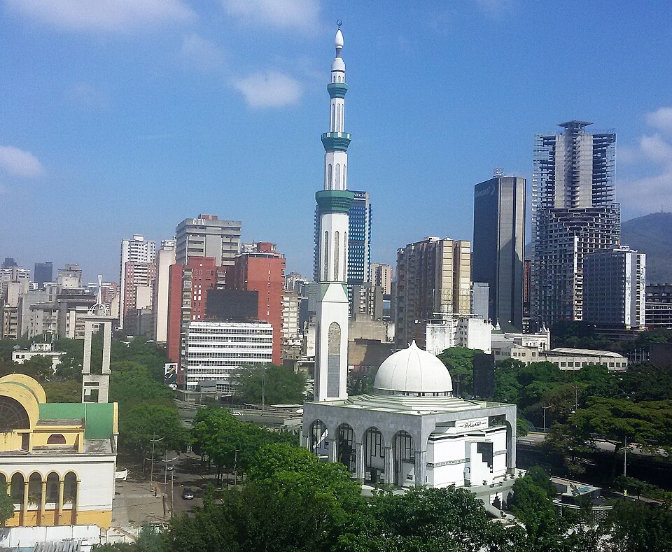 Abdulaziz Ibrahim Hassan