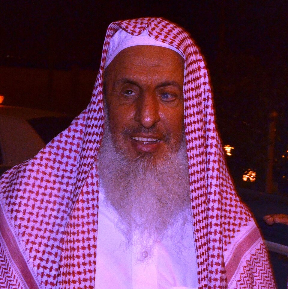 Abdulaziz Muslim