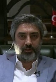 Abdulkadir Polat