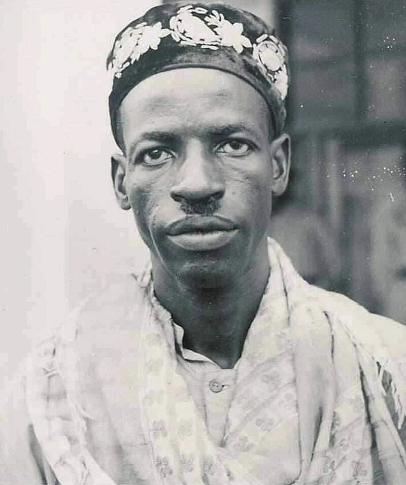 Abdulkadir Saheed