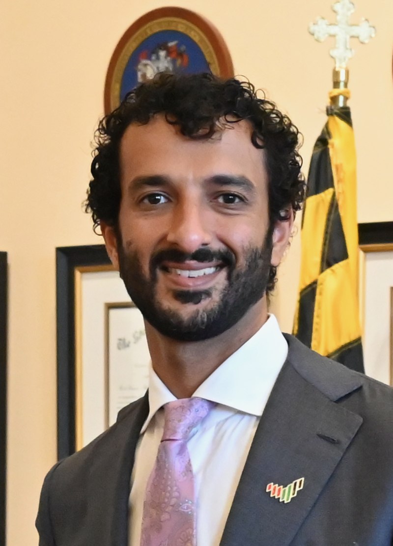 Abdulla Bin Touq Al Marri