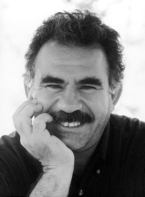 Abdulla Ojalán