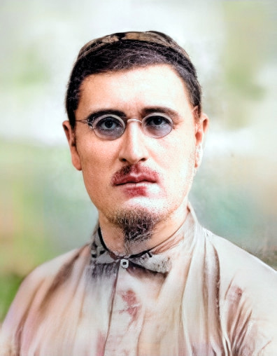 Abdulla Xəlil