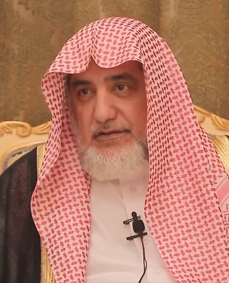 Abdullah Aba Al-Khail