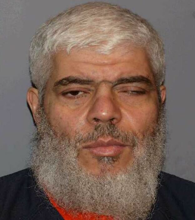 Abdullah Abu Saleem