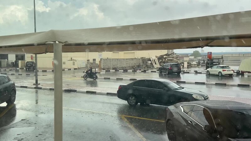 Abdullah Ahmed Al Mandous