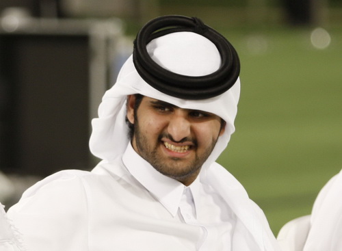 Abdullah Al-Hamad