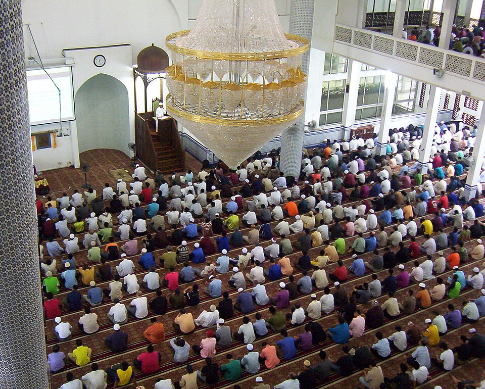 Abdullah Al Jumah