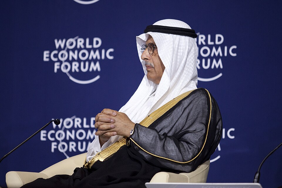 Abdullah Al-Khuraiji