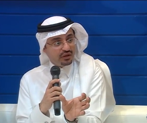 Abdullah Al-Maghlouth