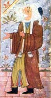 Abdullah Al Maruf