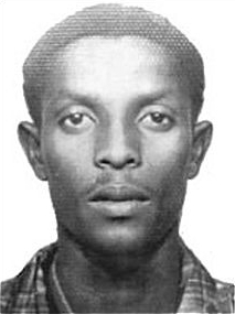 Abdullah Al Mohammed