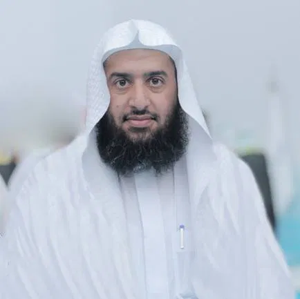 Abdullah Al-Muqbil