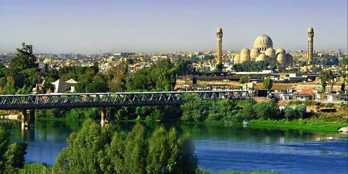 Abdullah Al-Nujaifi