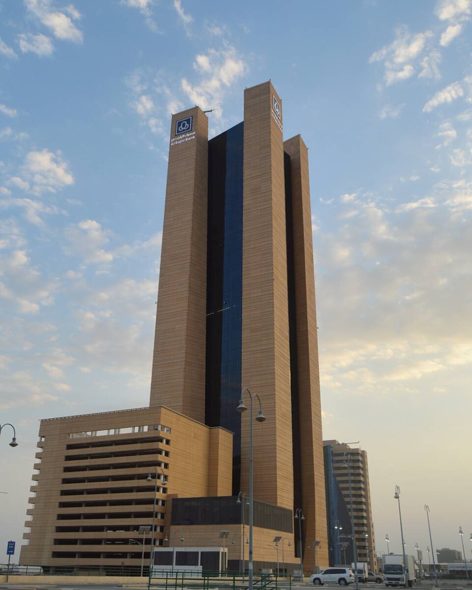Abdullah Al-Rajhi