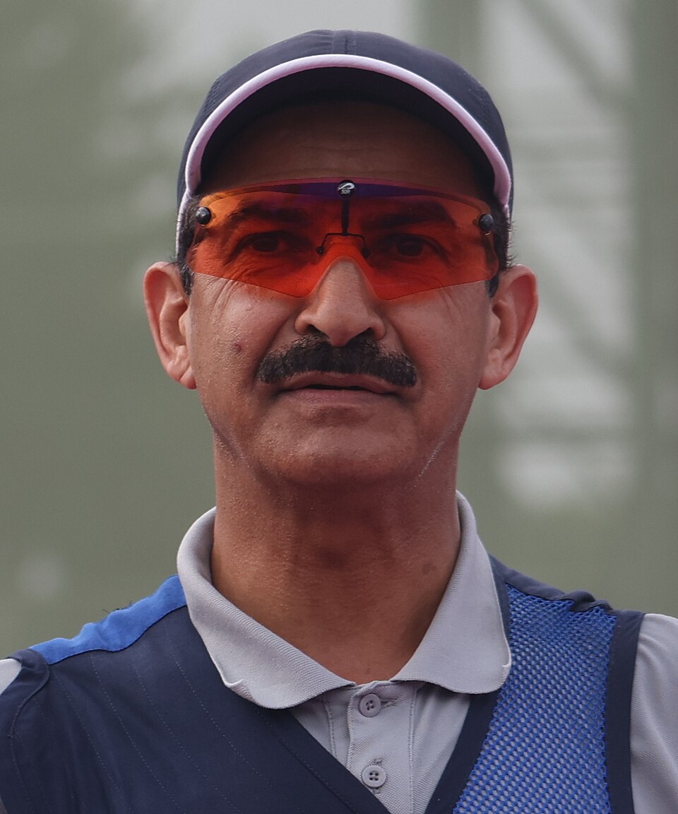 Abdullah Al Rashidi