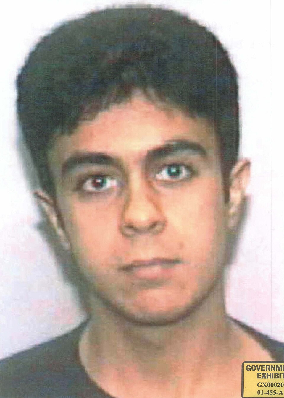 Abdullah Al-Saeed