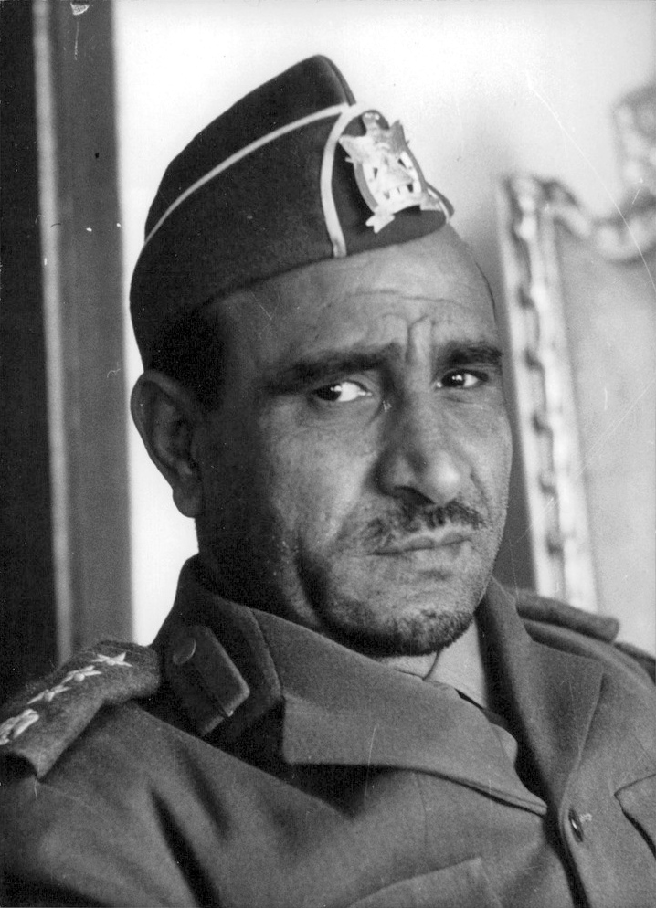 Abdullah Ali Al-Yahya