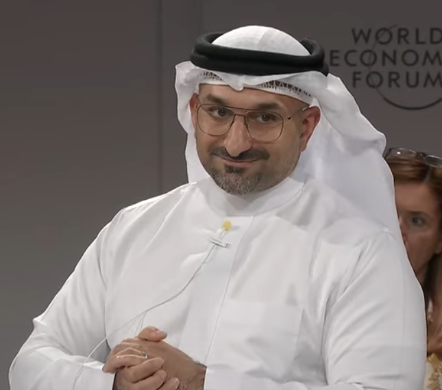 Abdullah bin Adel Fakhro