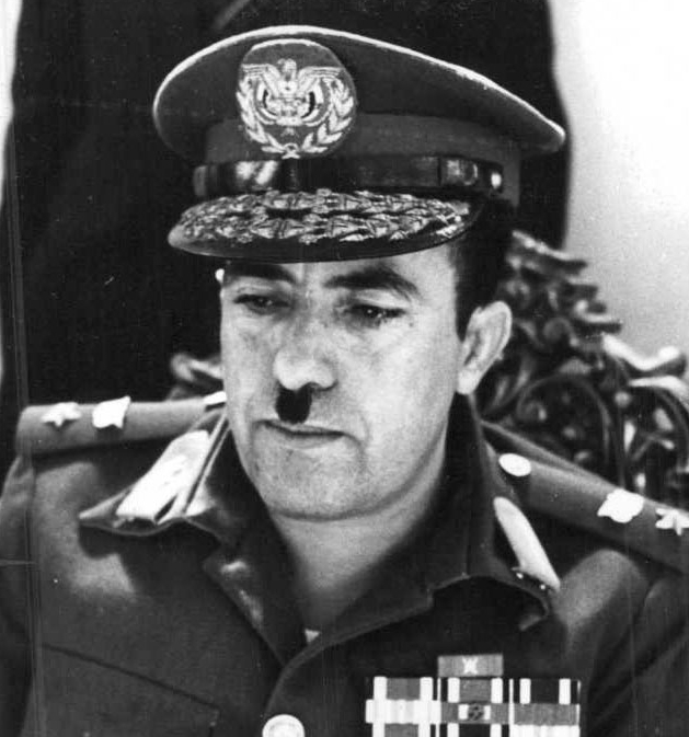 Abdullah bin Ali Al-Hamdi